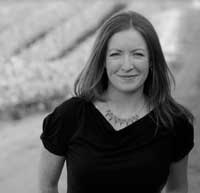 portrait of Kristy Melton